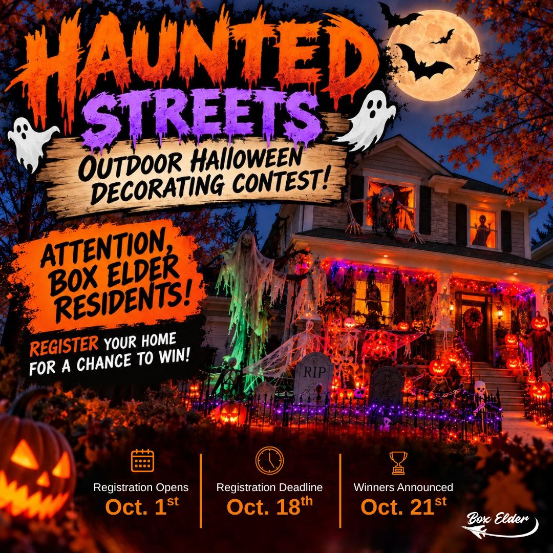 2026 Haunted Streets 1