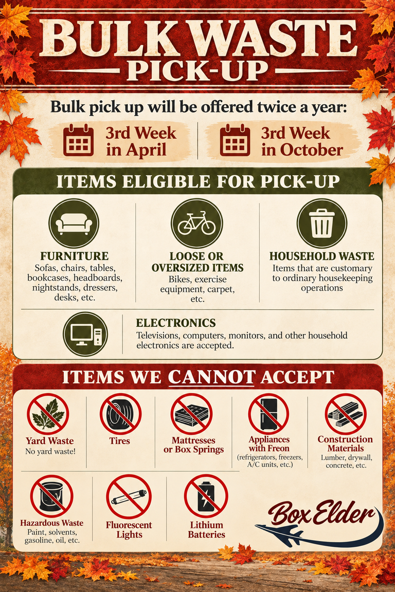 Bulk Waste Informational Flyer_768